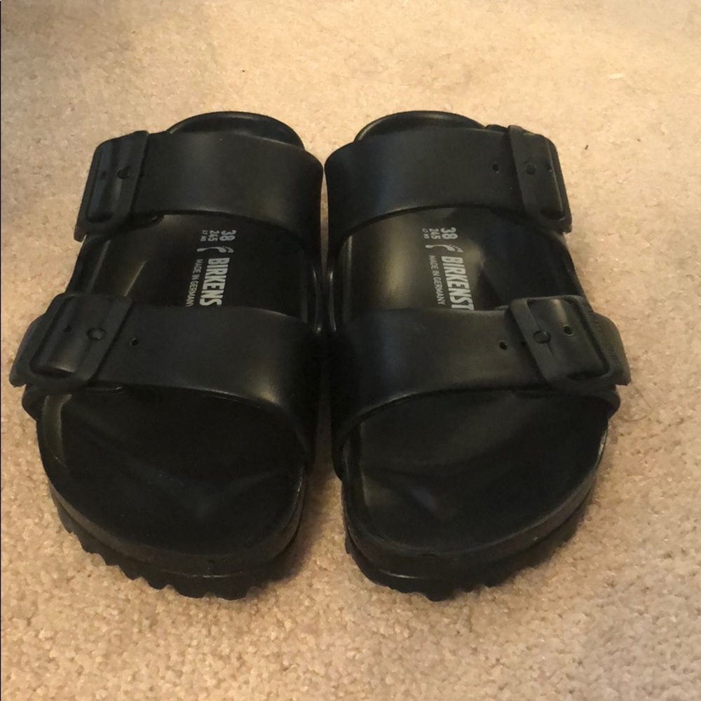 Birkenstock Arizona EVA